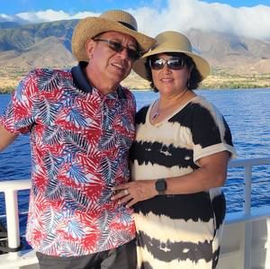 Meet your Posher, Janie hector